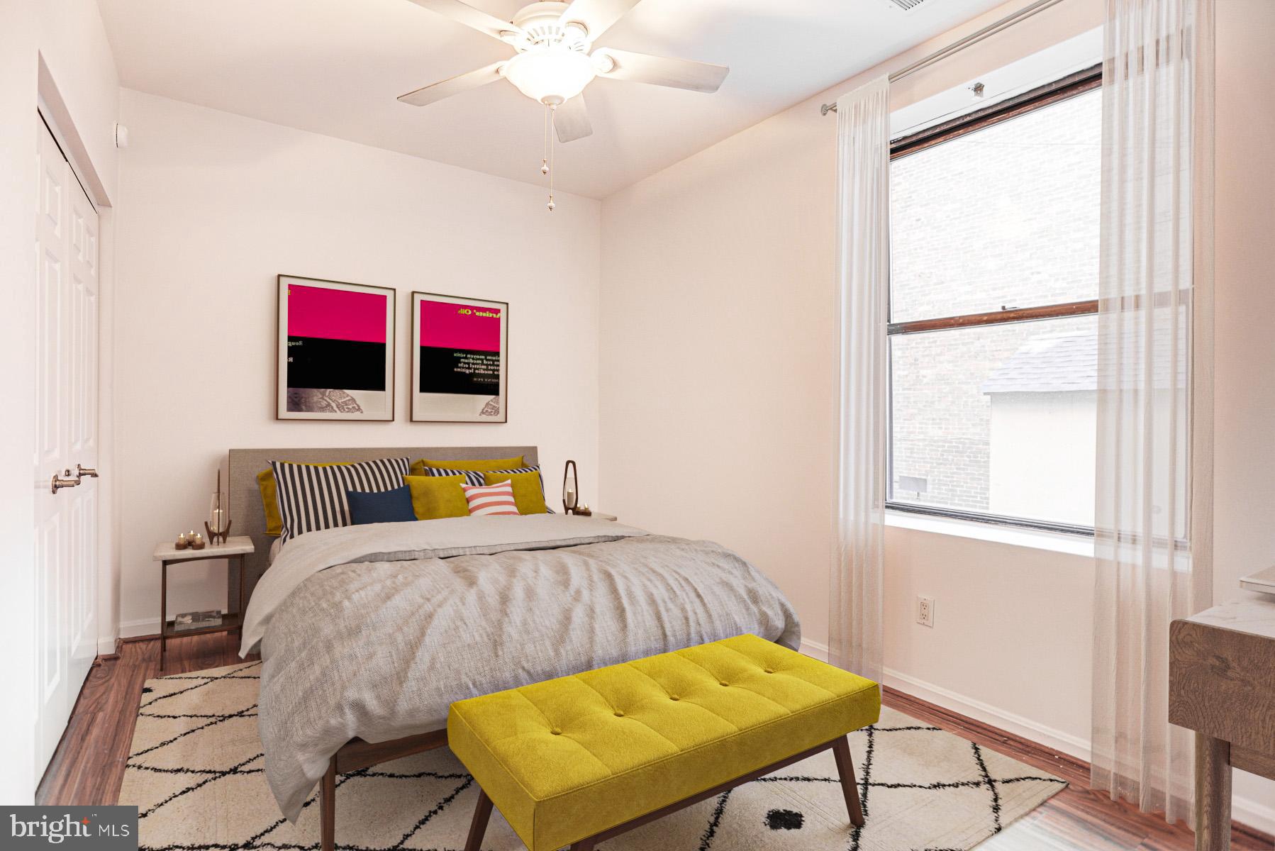 1900 S STREET NW Unit: 101