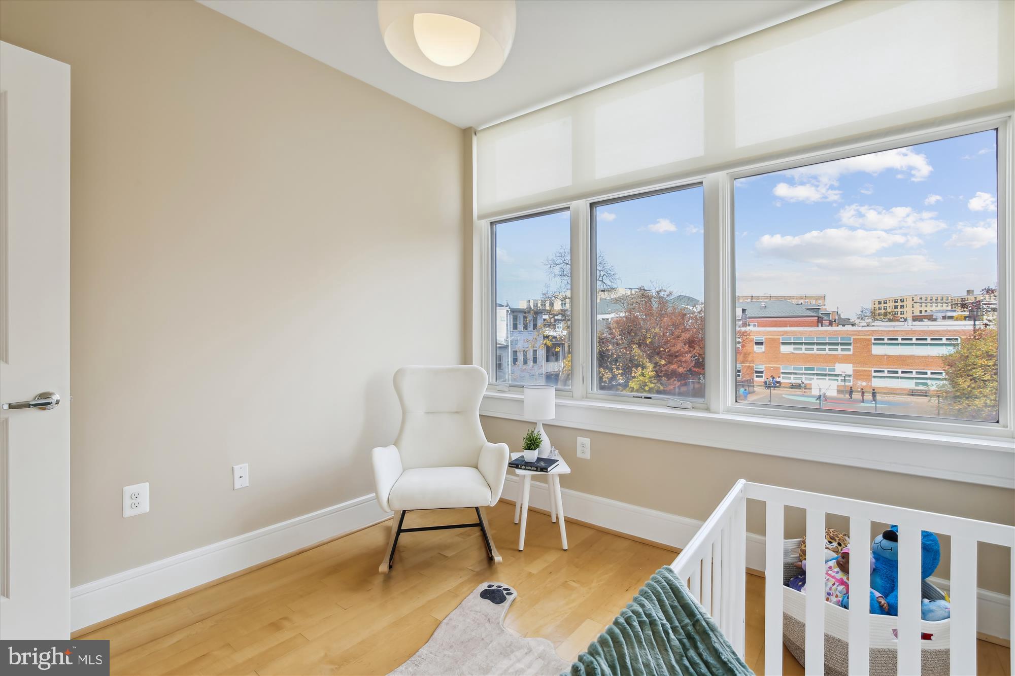 1654 Euclid STREET NW Unit: 301