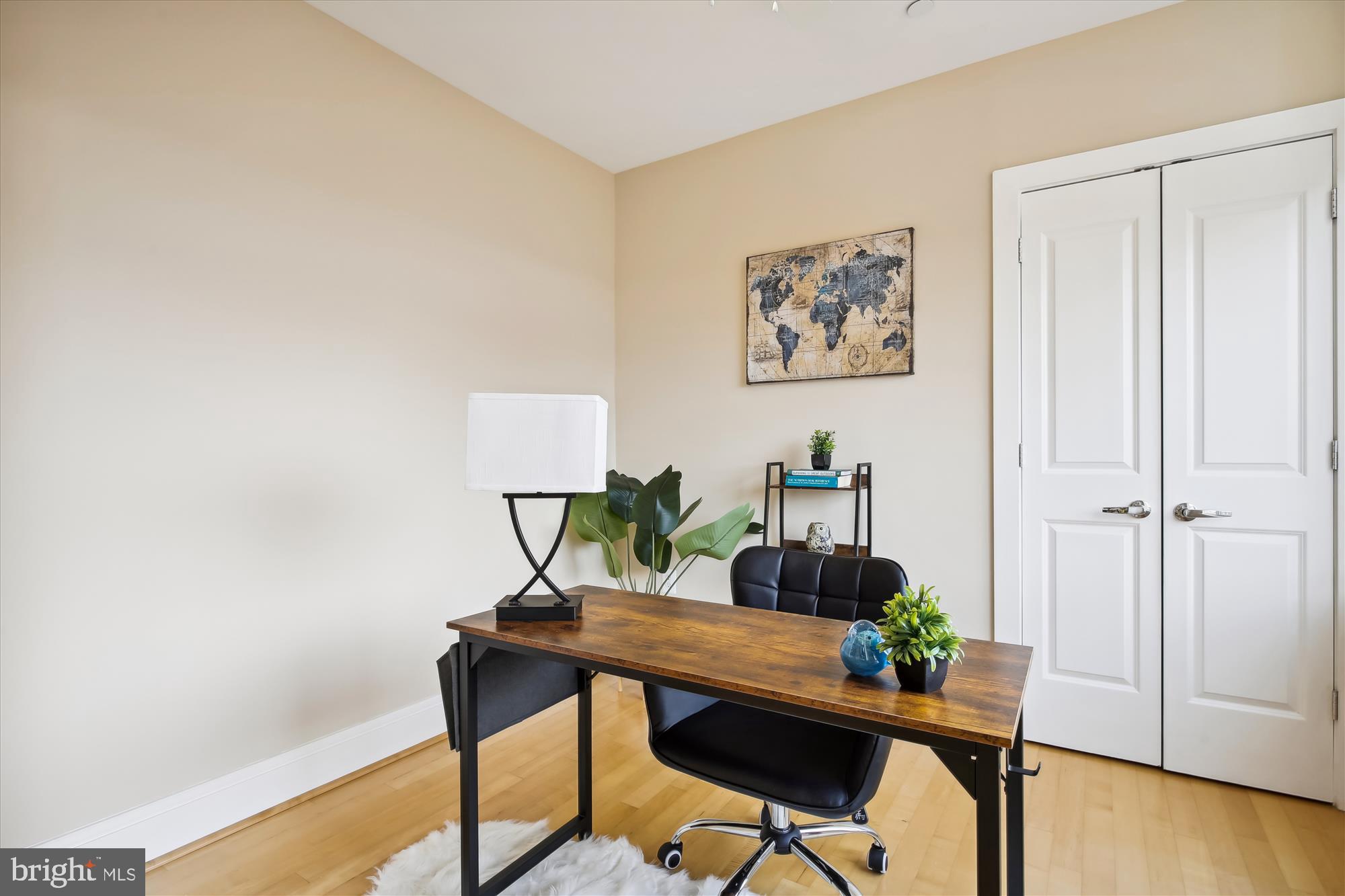 1654 Euclid STREET NW Unit: 301