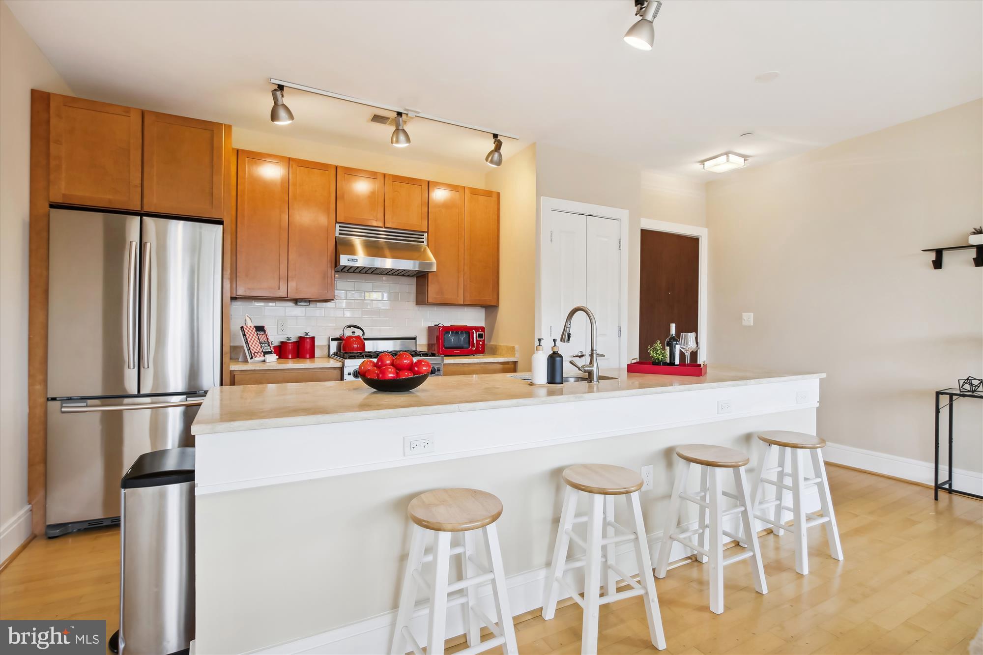 1654 Euclid STREET NW Unit: 301