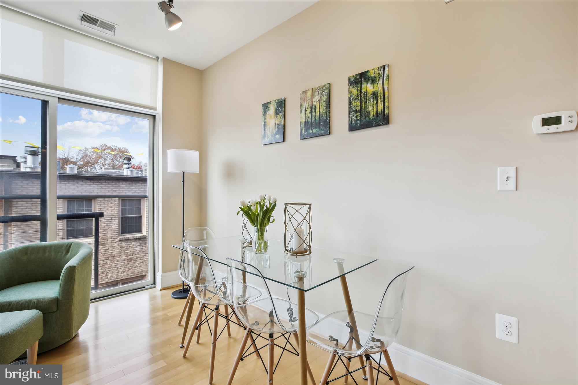 1654 Euclid STREET NW Unit: 301
