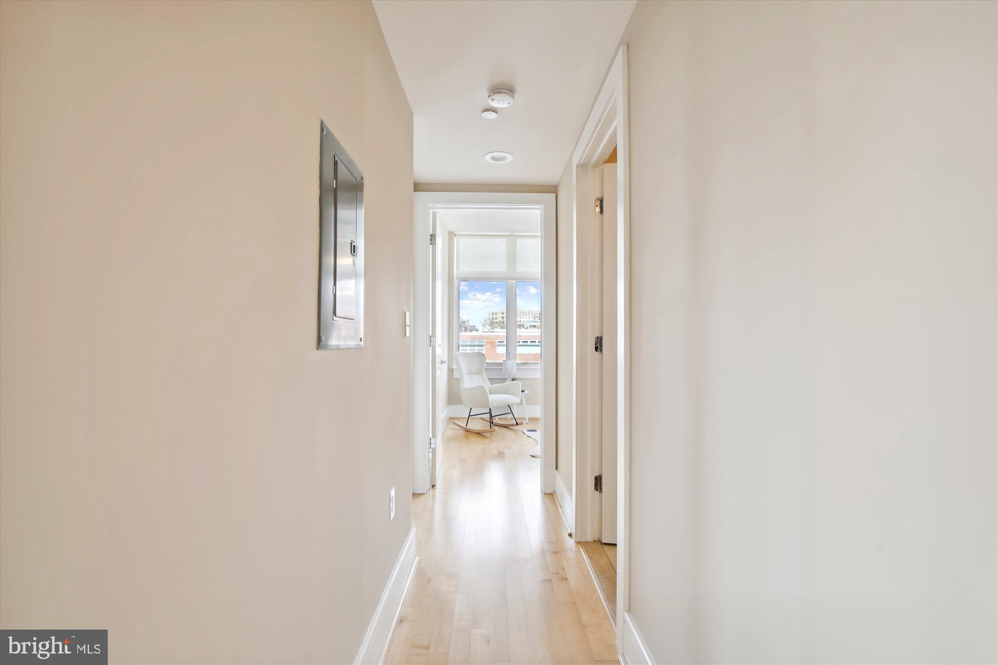 1654 Euclid STREET NW Unit: 301