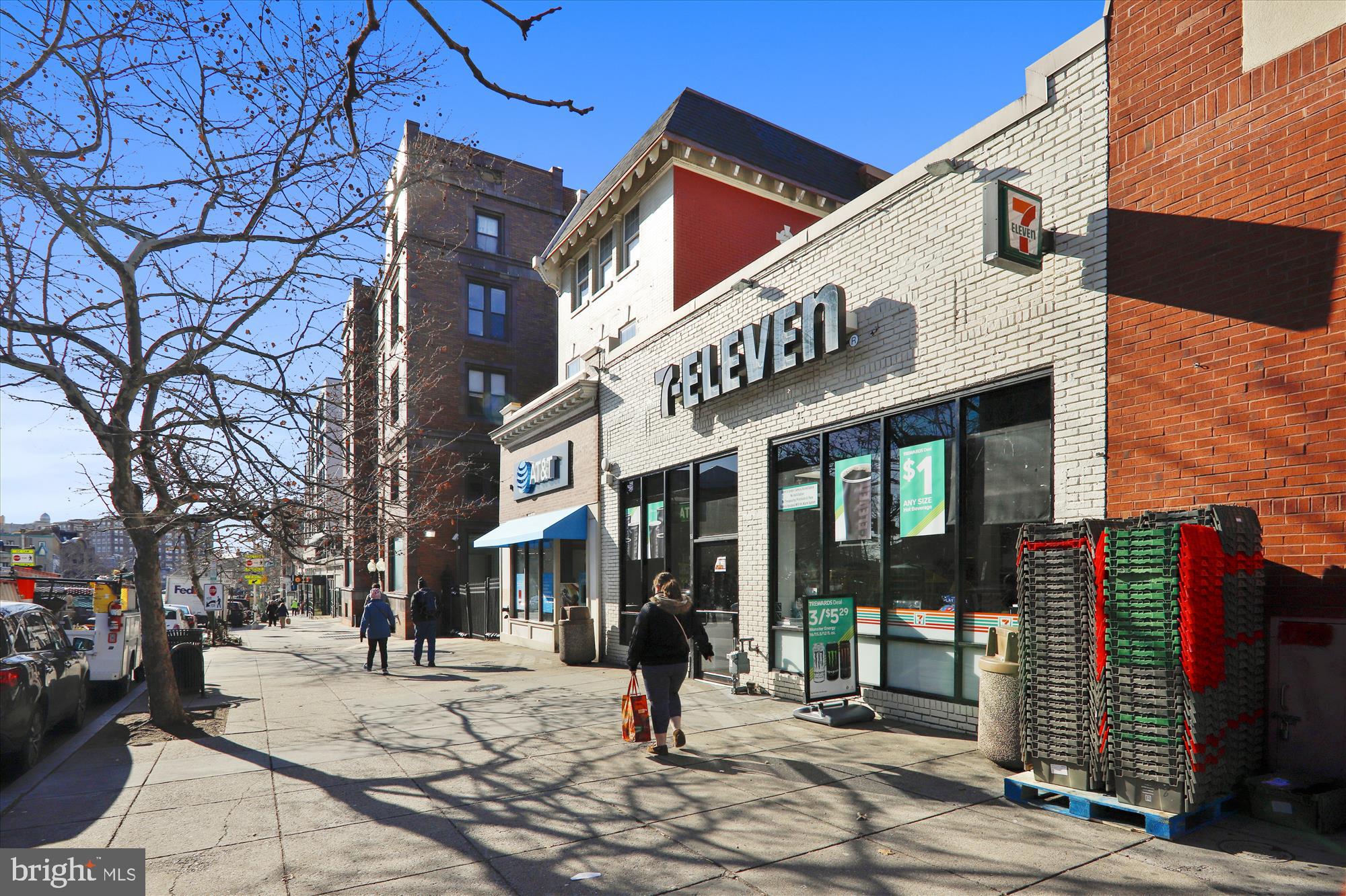 1654 Euclid STREET NW Unit: 301