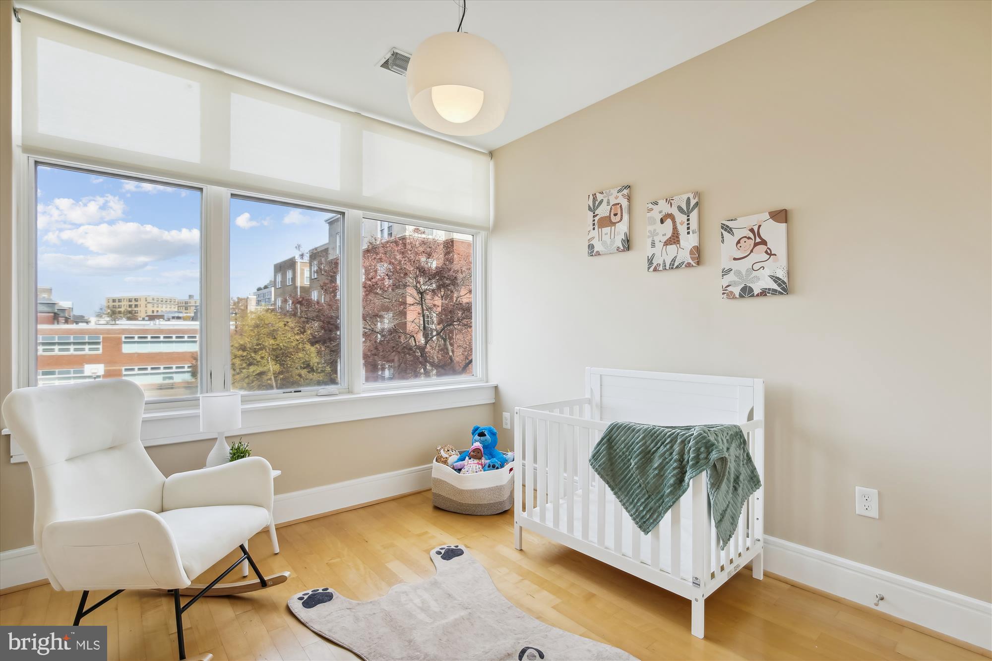 1654 Euclid STREET NW Unit: 301