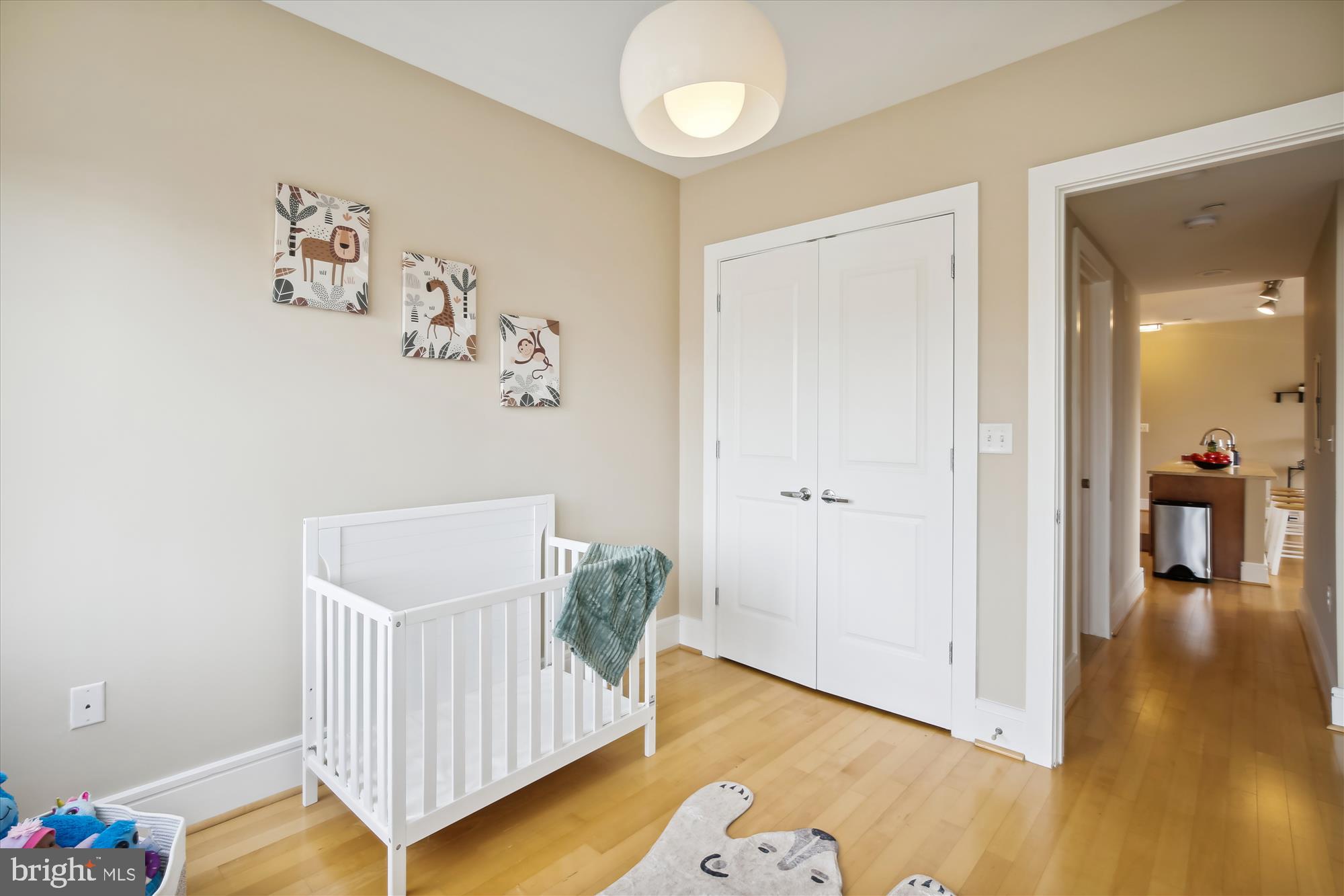 1654 Euclid STREET NW Unit: 301