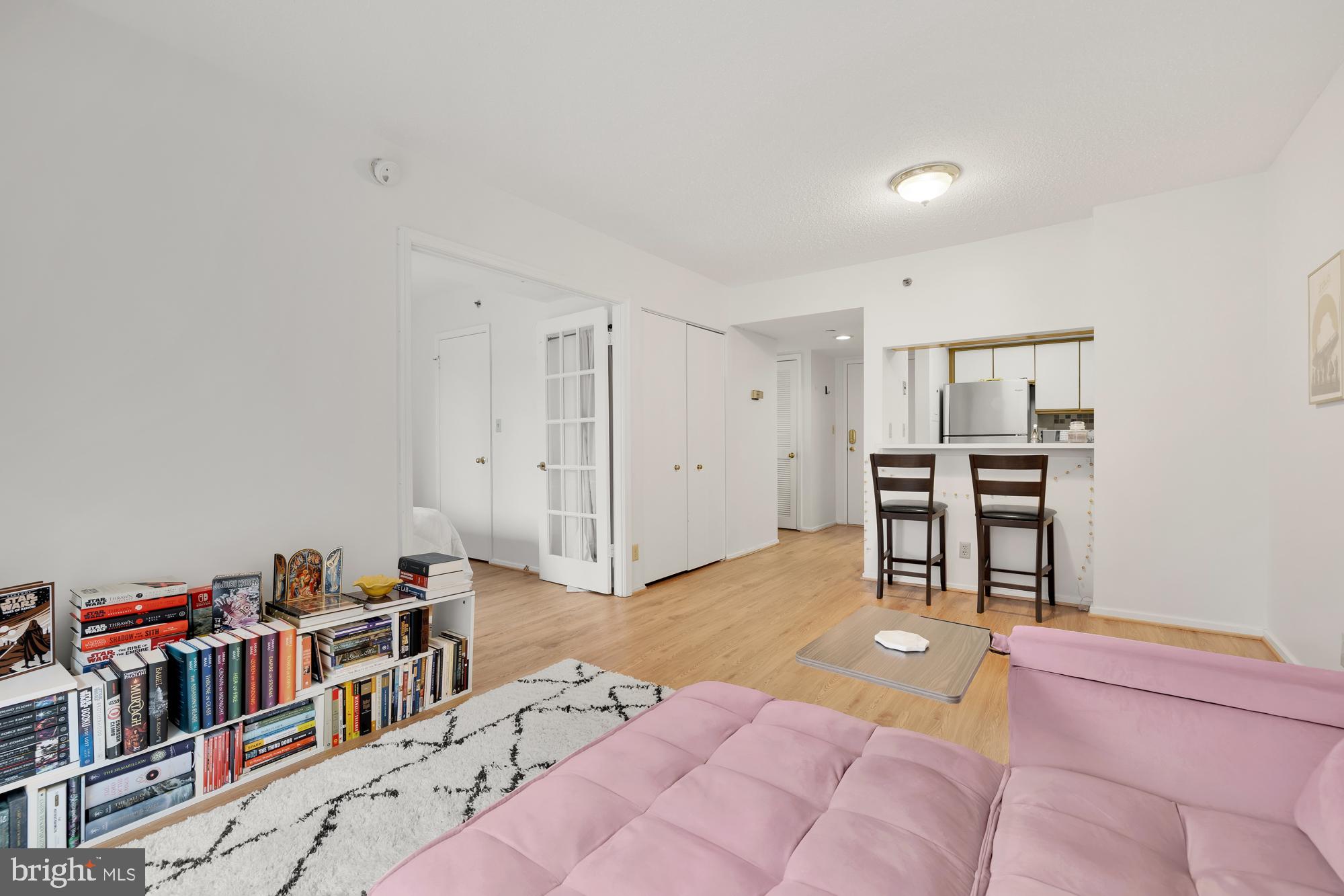 1401 17th Street NW Unit: 307