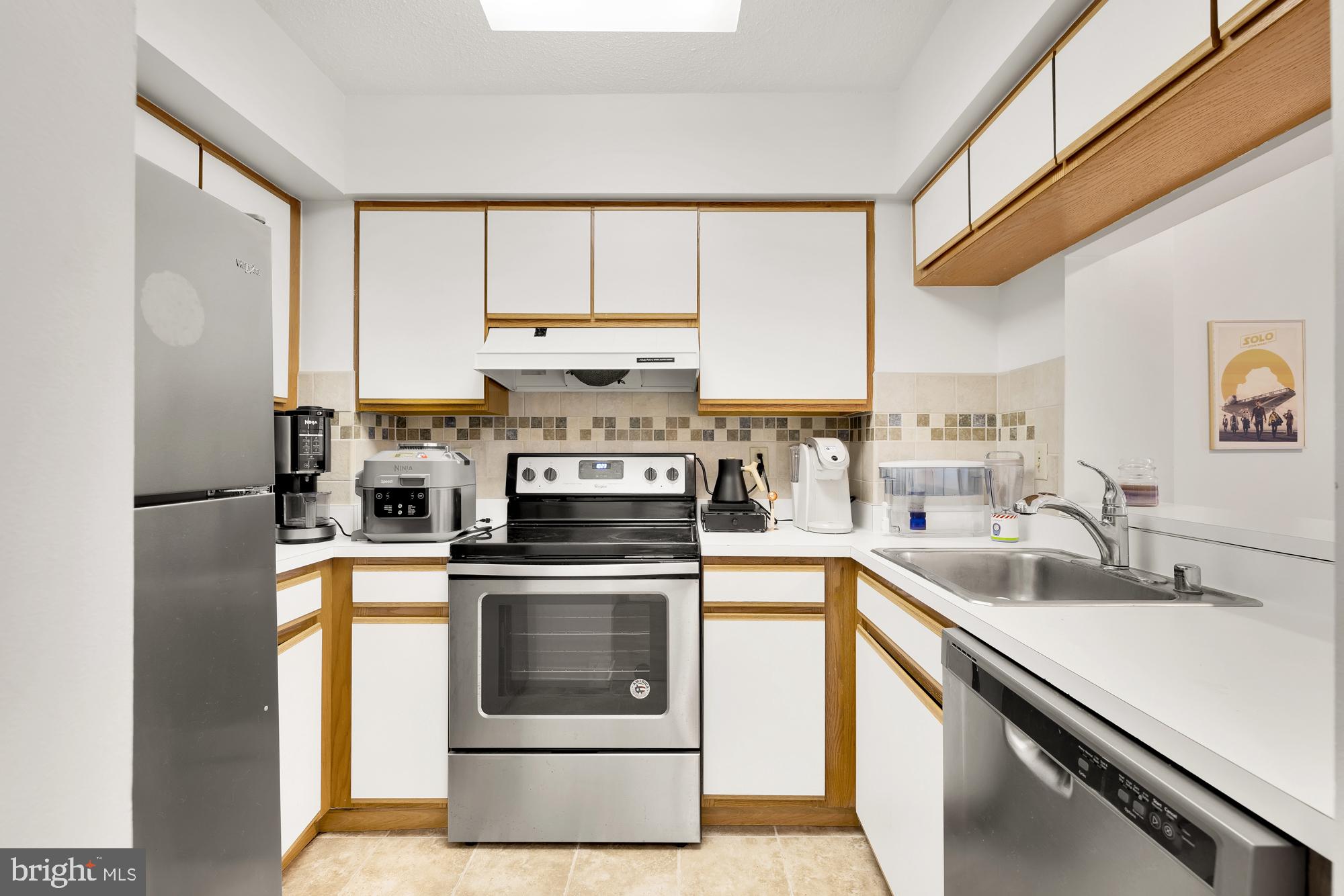 1401 17th Street NW Unit: 307
