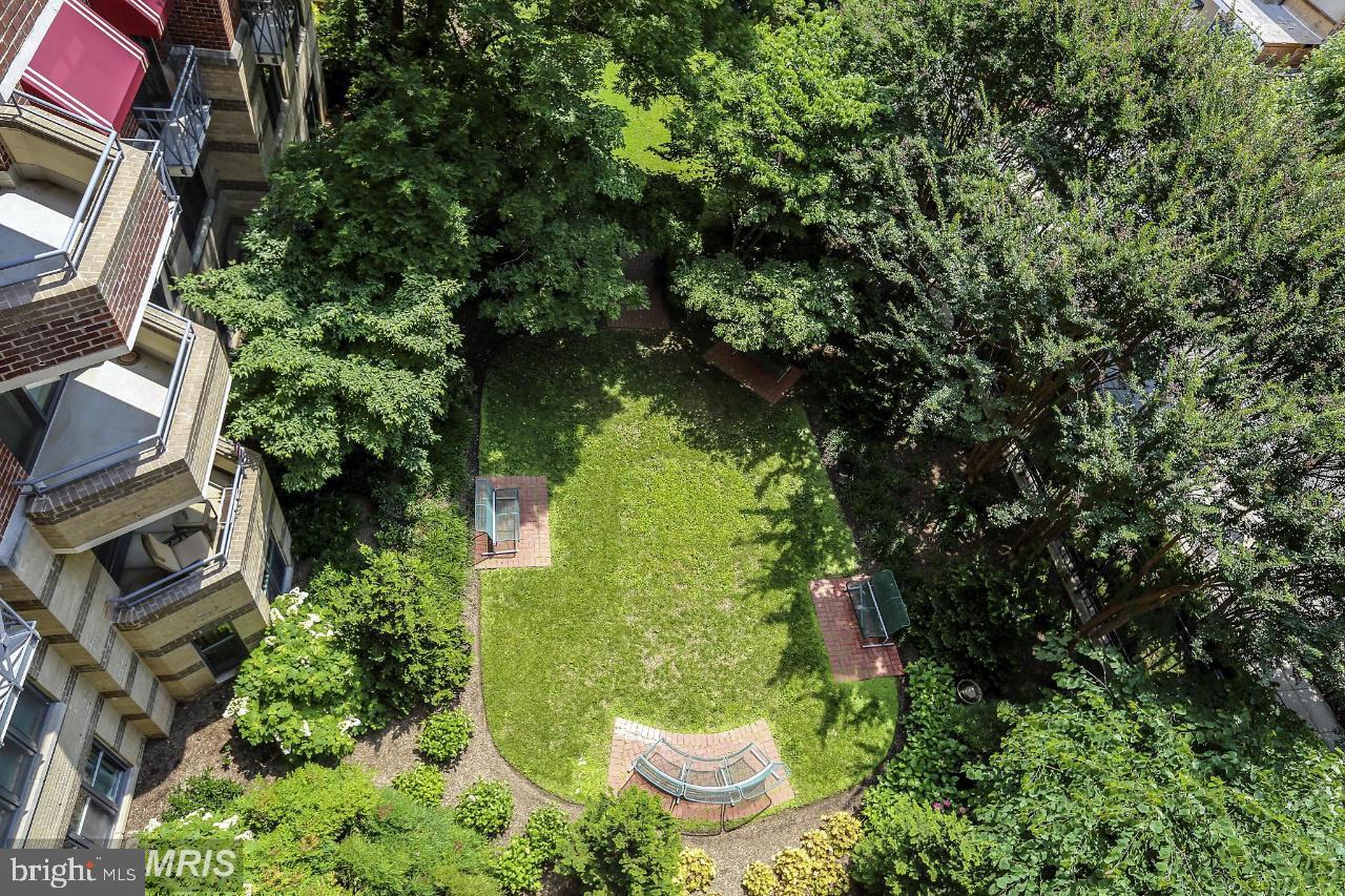 1401 17th Street NW Unit: 307