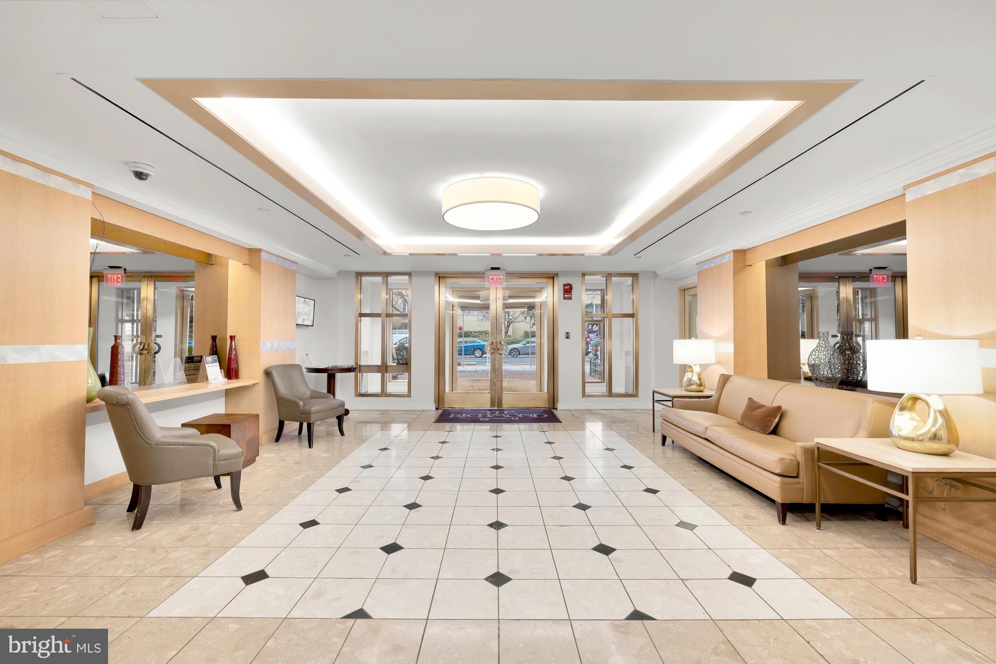 1401 17th Street NW Unit: 307