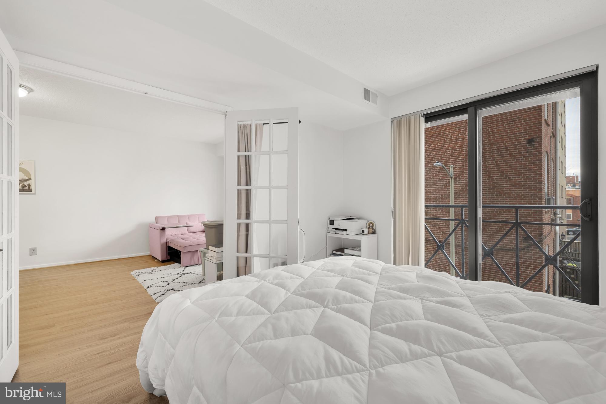 1401 17th Street NW Unit: 307