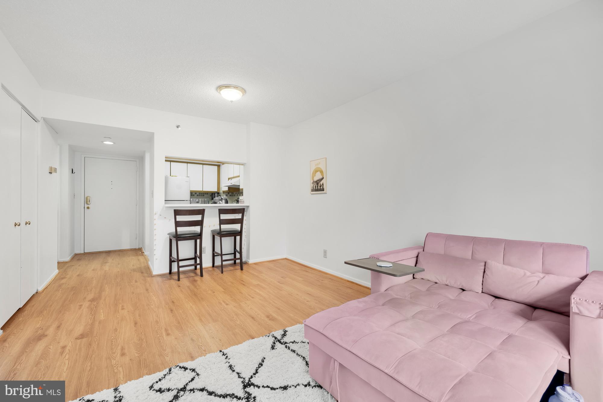 1401 17th Street NW Unit: 307