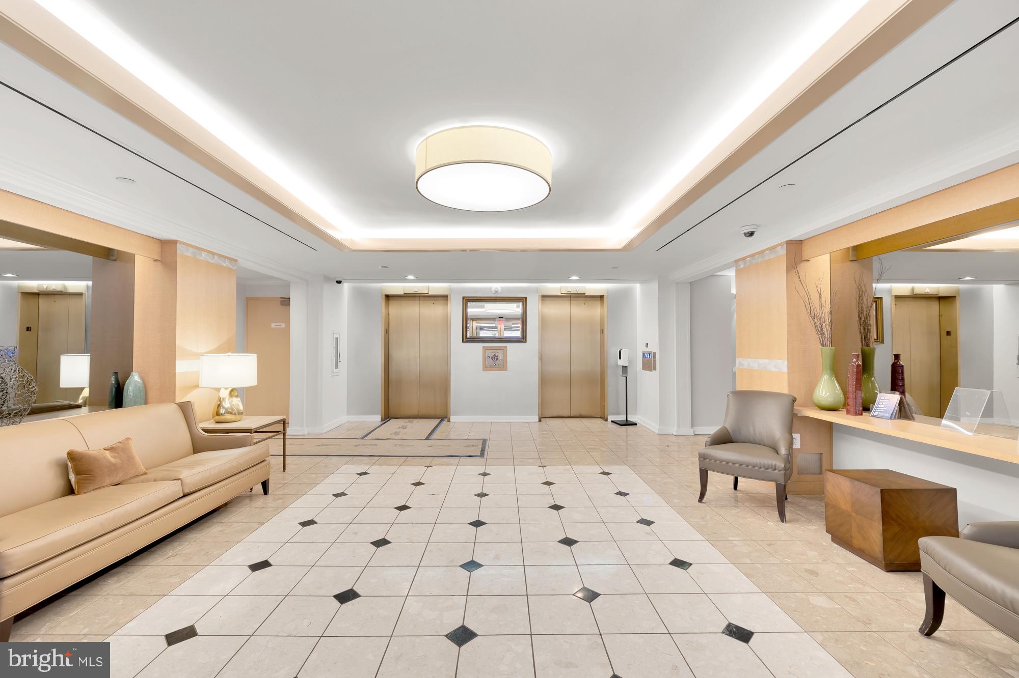 1401 17th Street NW Unit: 307
