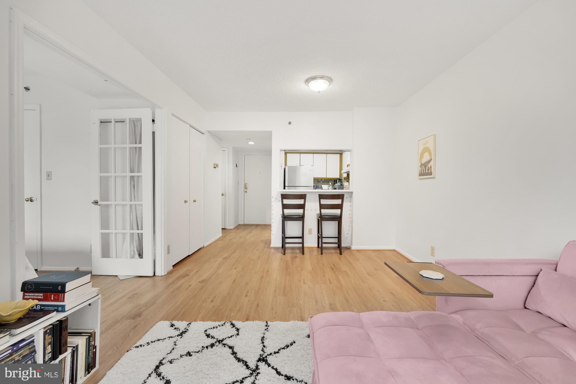 1401 17th Street NW Unit: 307