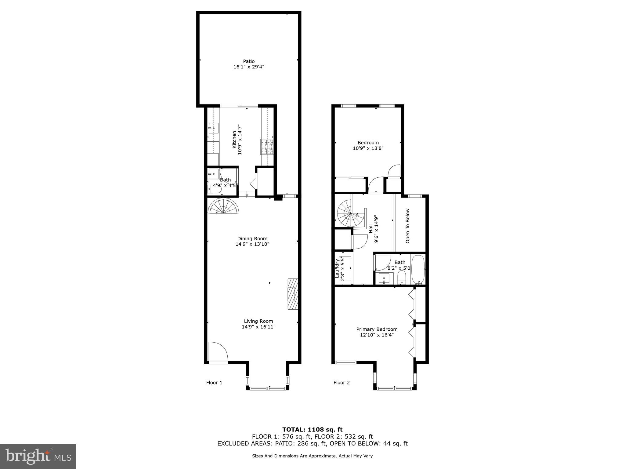 1233 Linden Pl NE