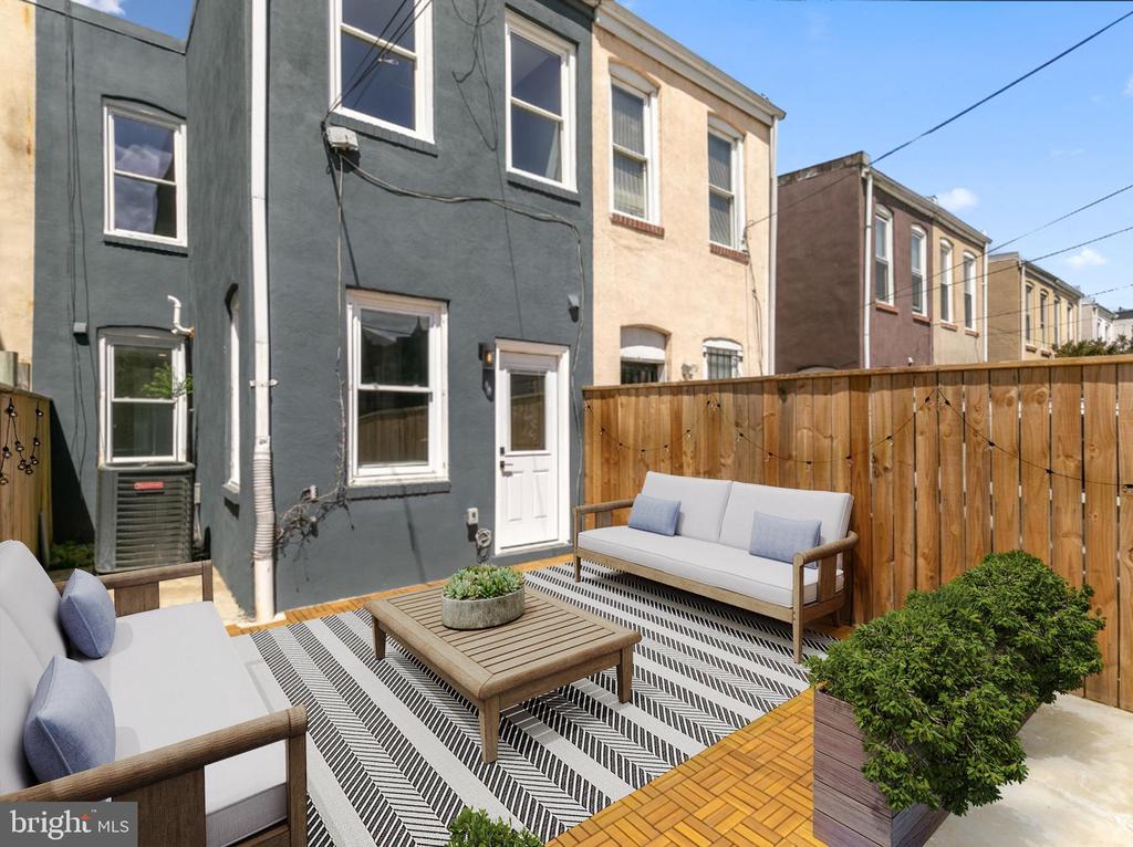 136 Bates St NW