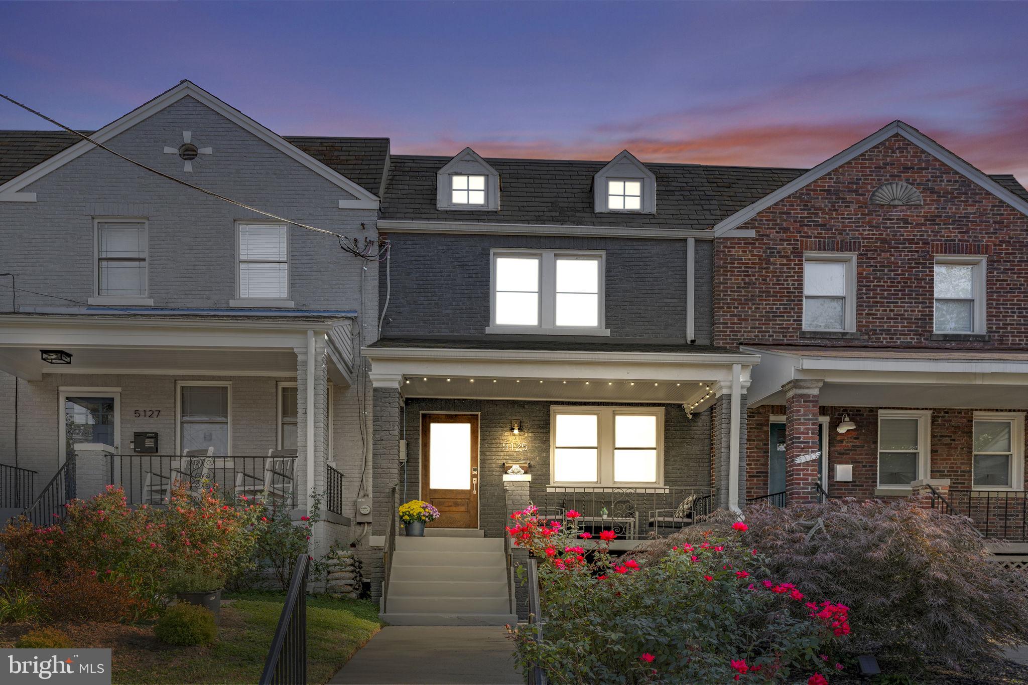 5125 New Hampshire Ave NW