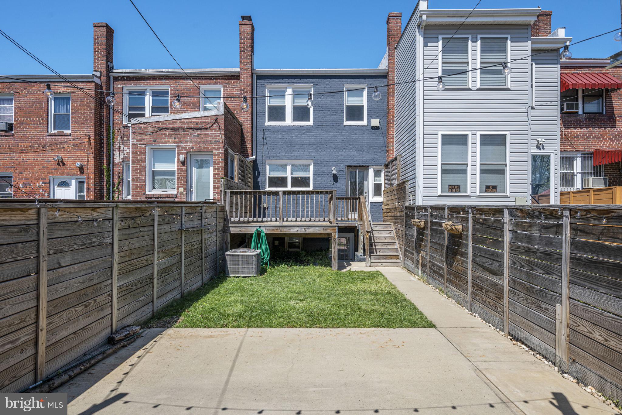 5125 New Hampshire Ave NW