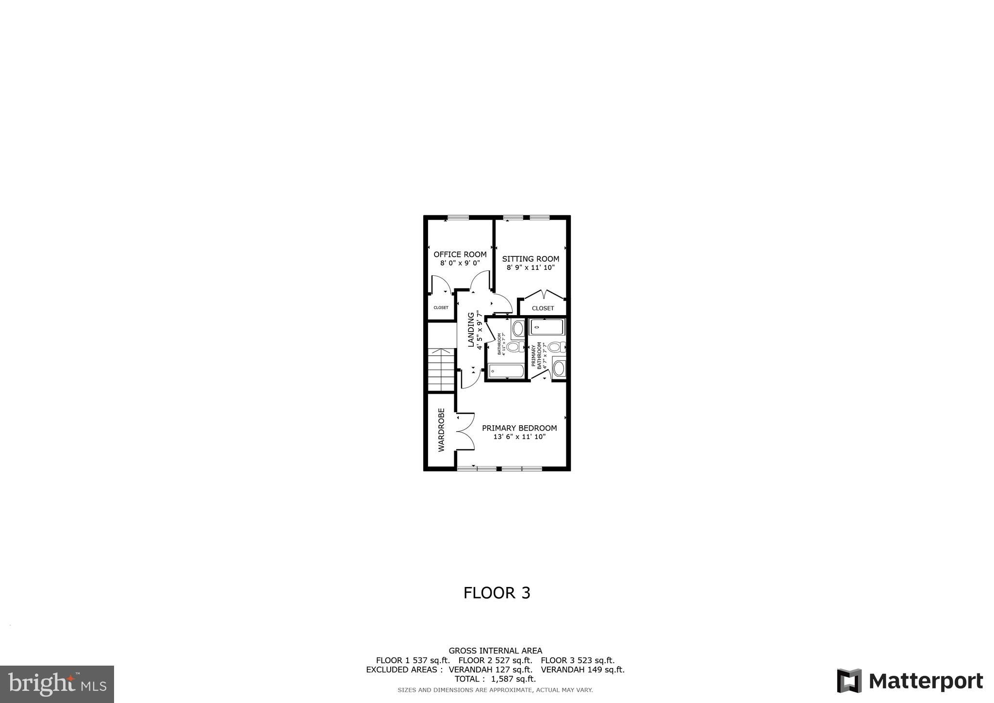 5125 New Hampshire Ave NW