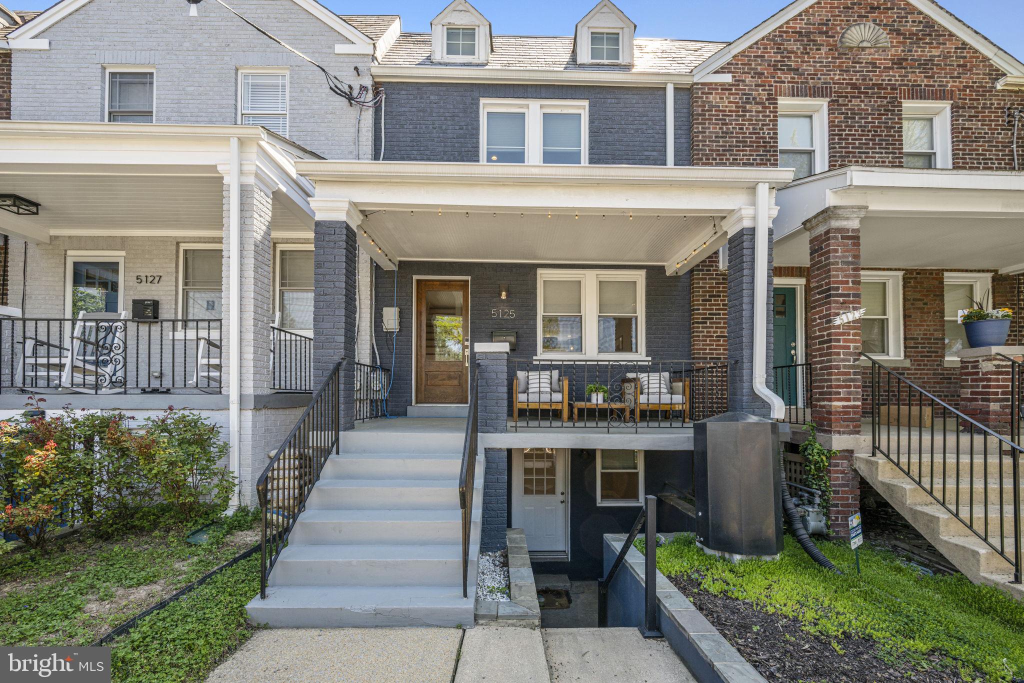 5125 New Hampshire Ave NW