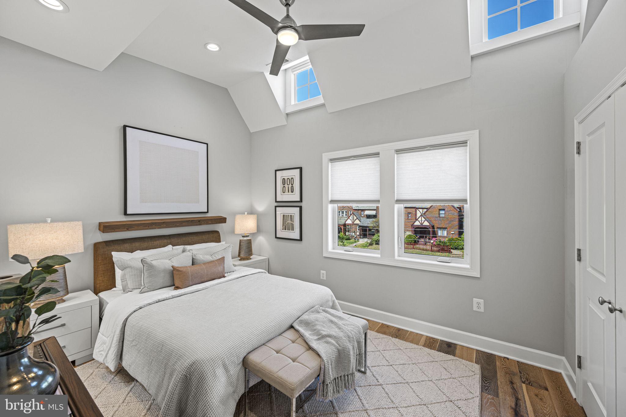 5125 New Hampshire Ave NW