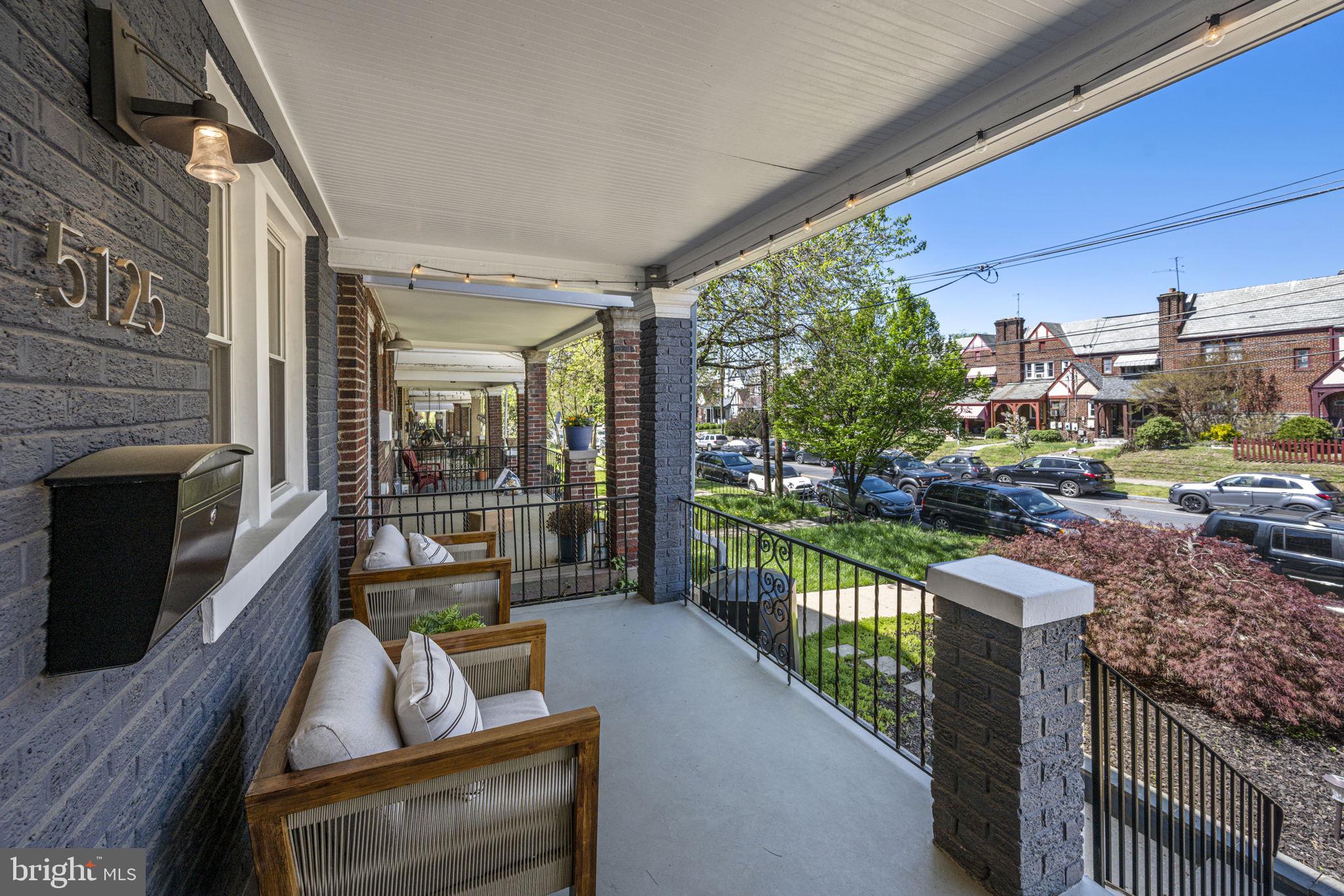 5125 New Hampshire Ave NW