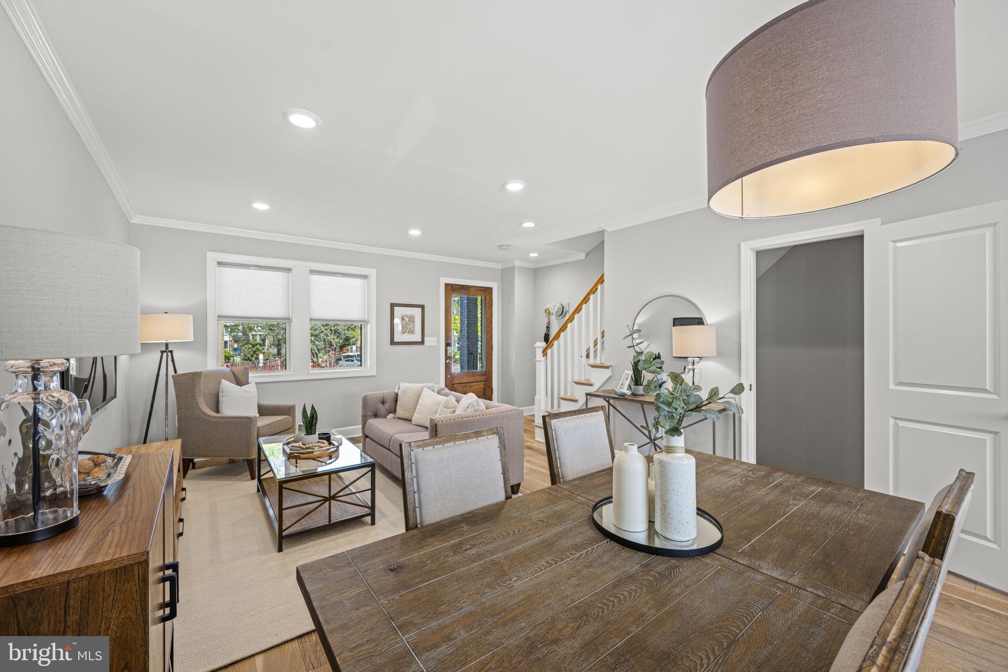 5125 New Hampshire Ave NW