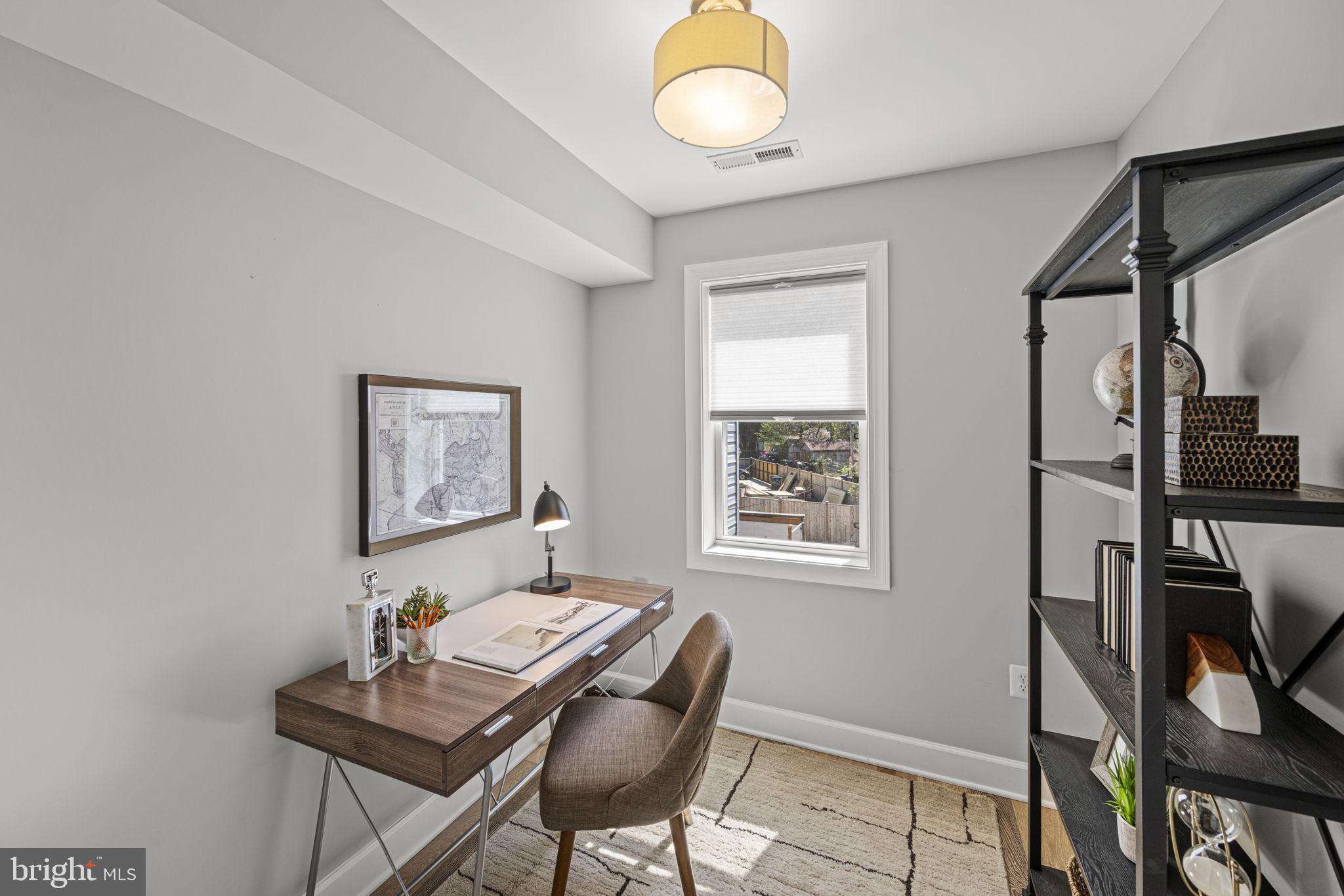 5125 New Hampshire Ave NW