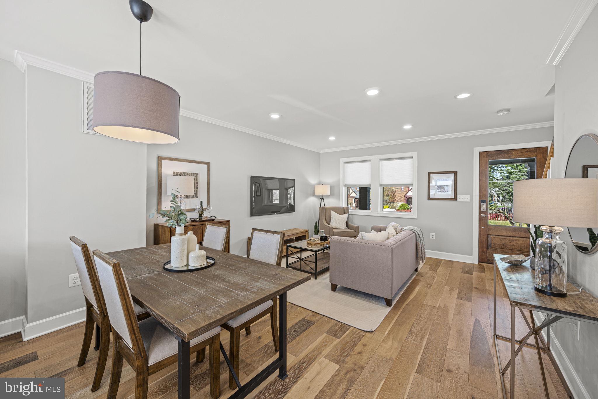 5125 New Hampshire Ave NW