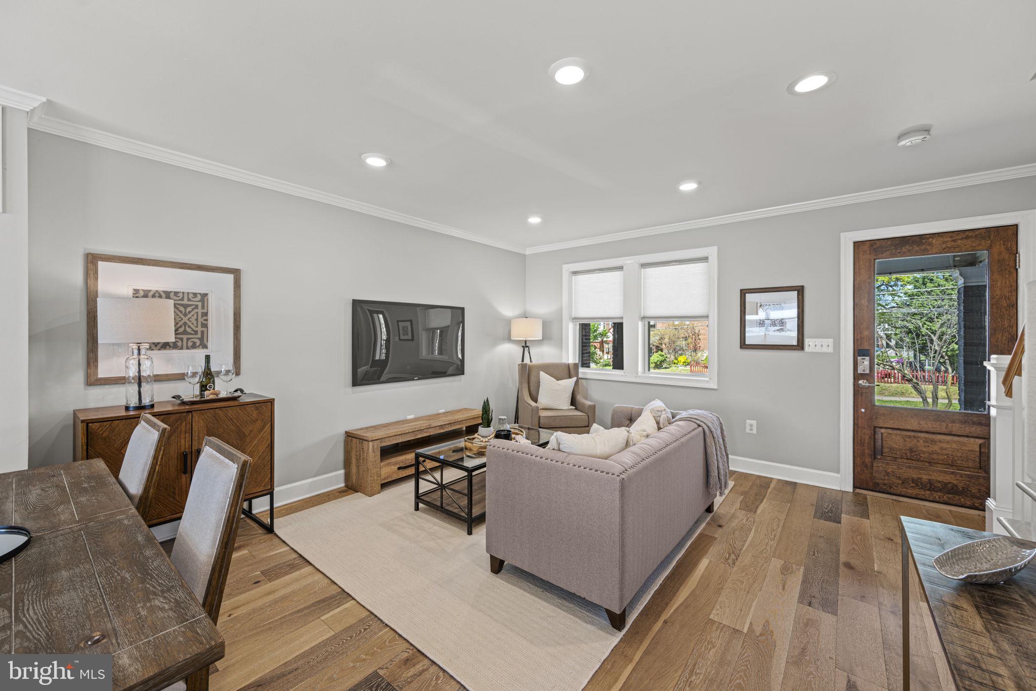 5125 New Hampshire Ave NW