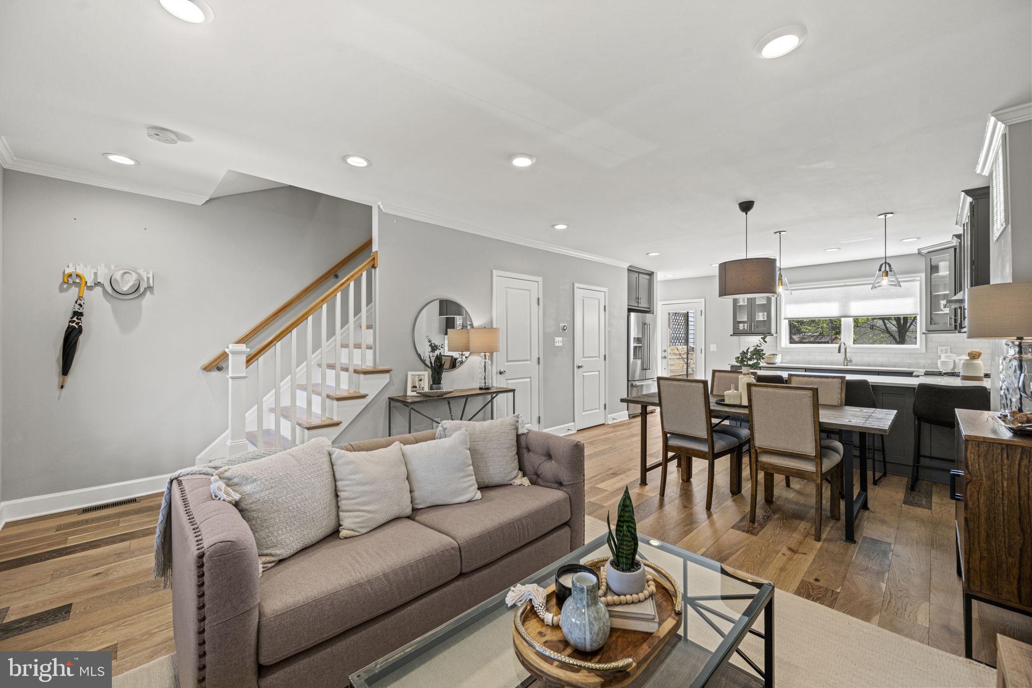 5125 New Hampshire Ave NW