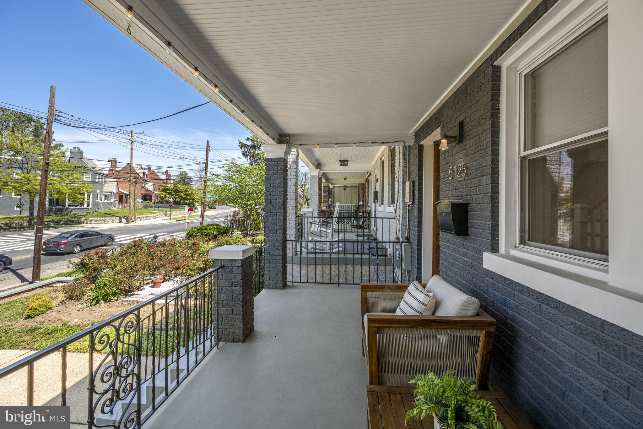 5125 New Hampshire Ave NW