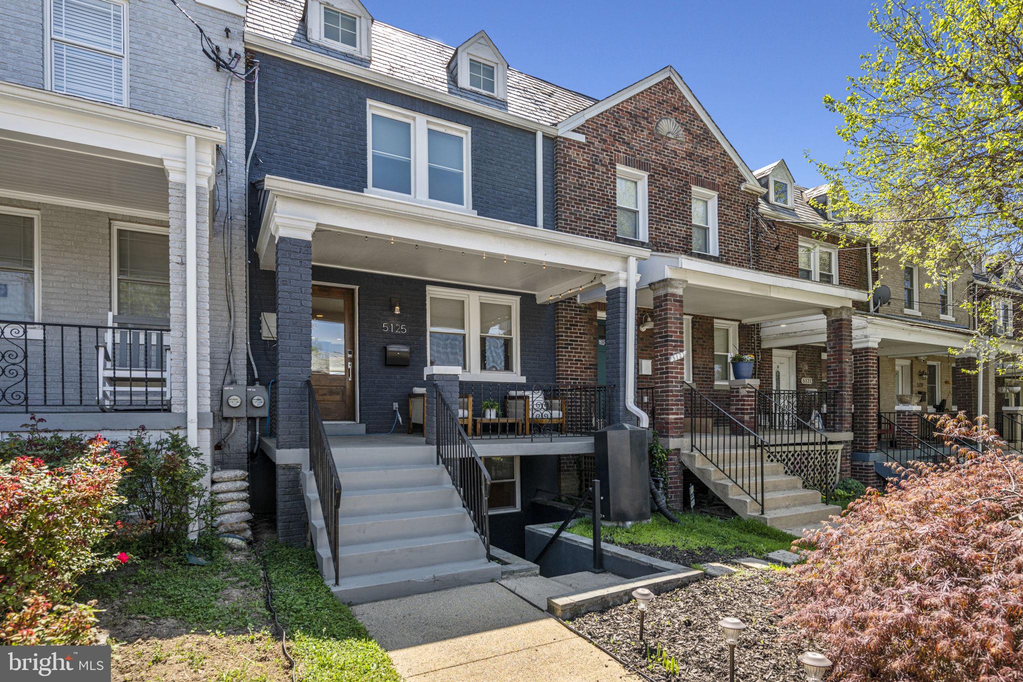 5125 New Hampshire Ave NW