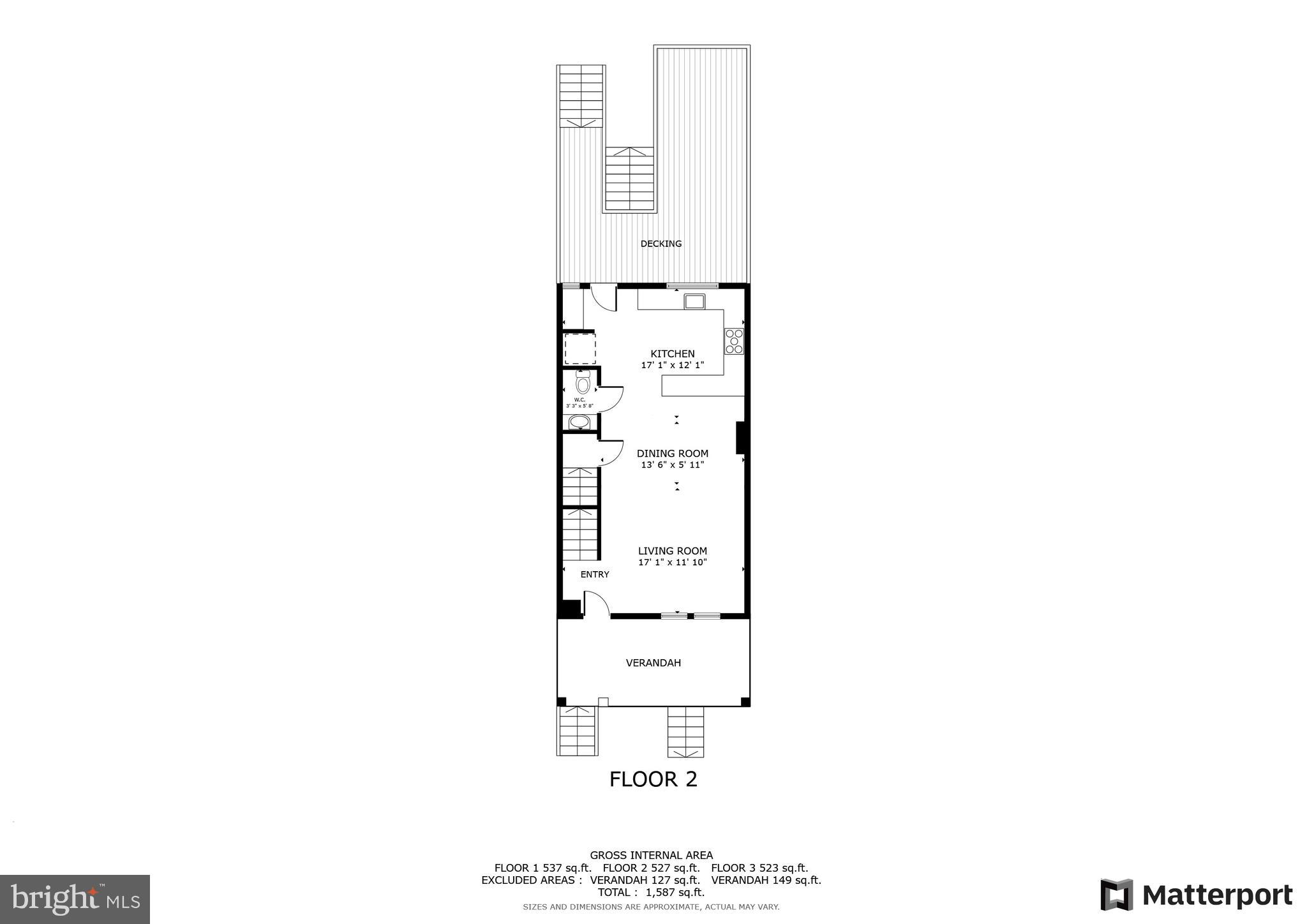 5125 New Hampshire Ave NW