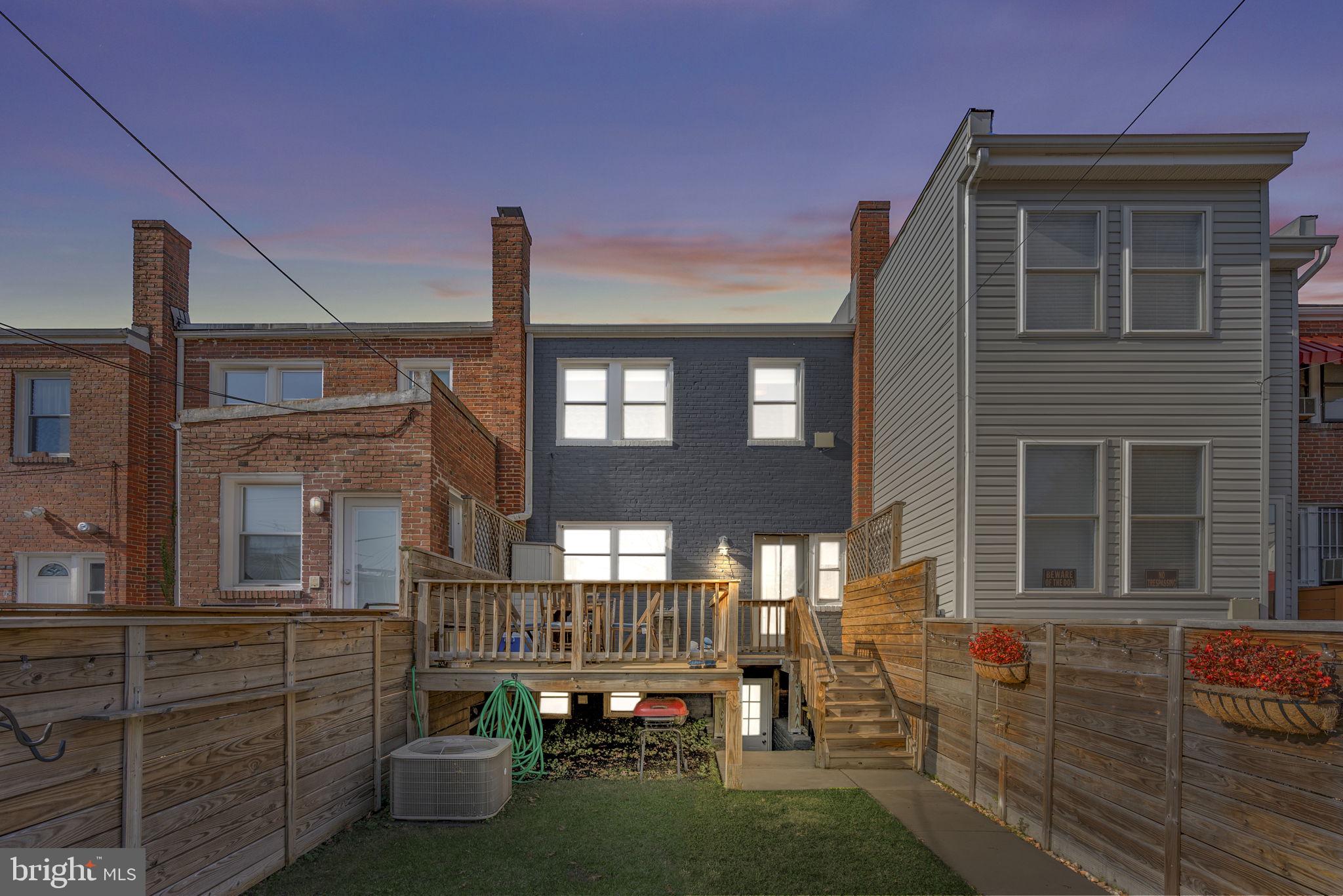 5125 New Hampshire Ave NW