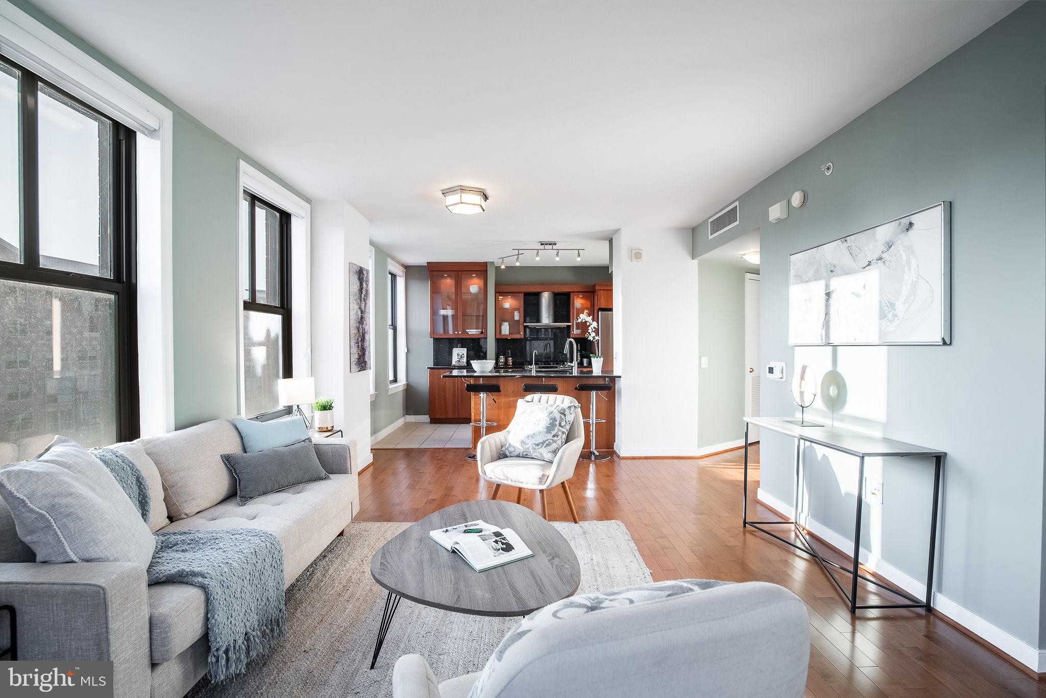 631 D St NW #1033