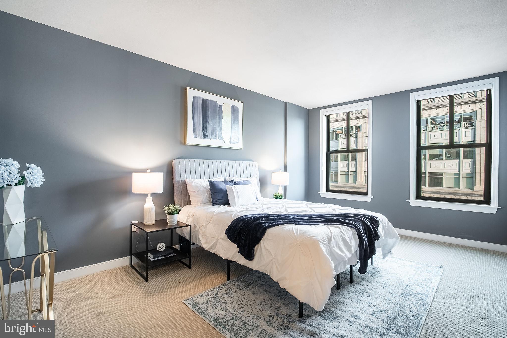 631 D St NW #1033