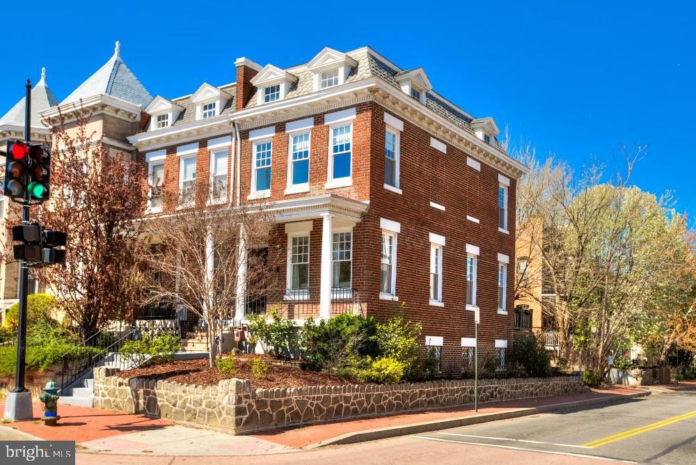401 T St NW