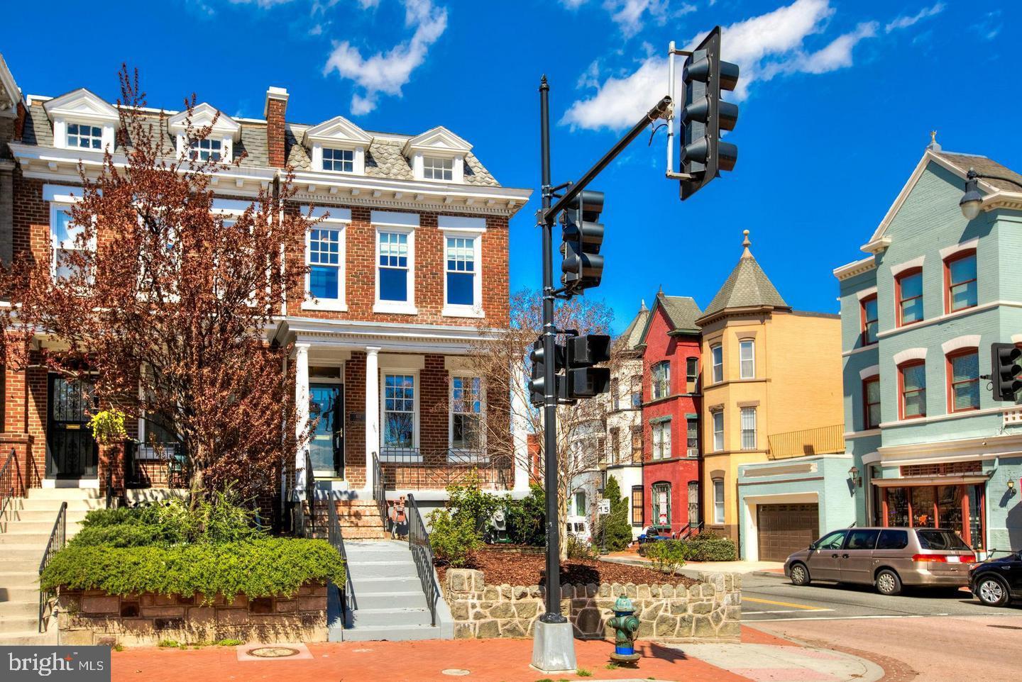 401 T St NW