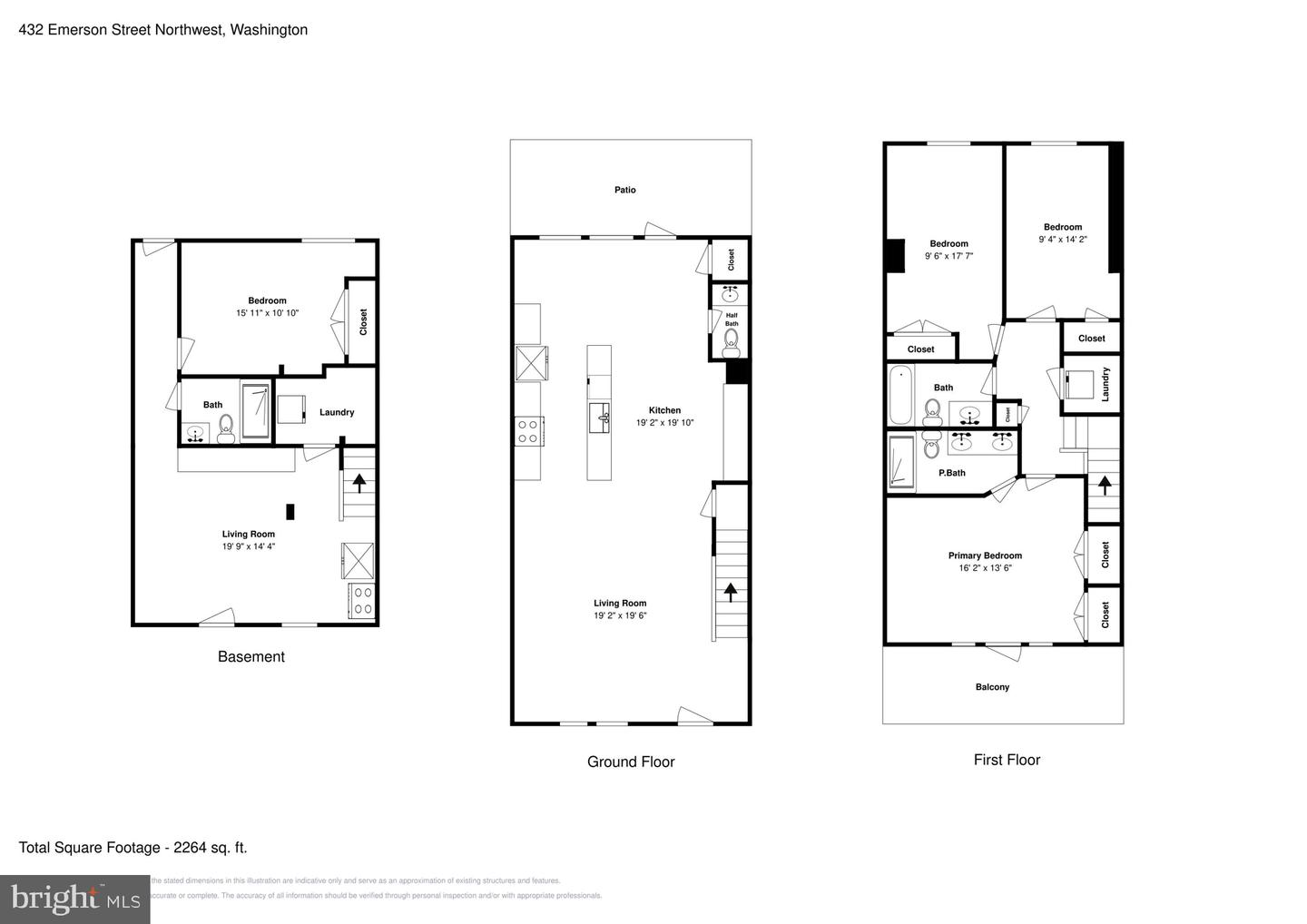 432 Emerson St NW