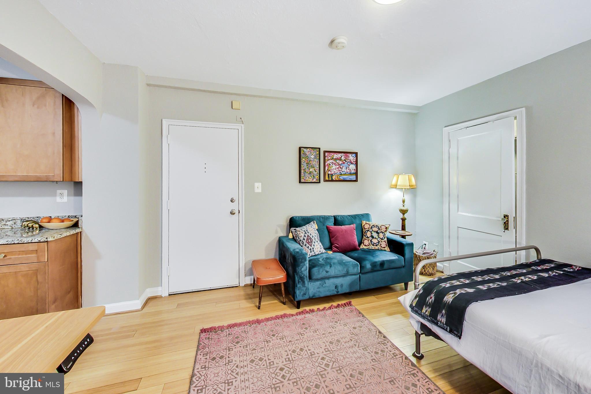 1441 EUCLID ST NW #105