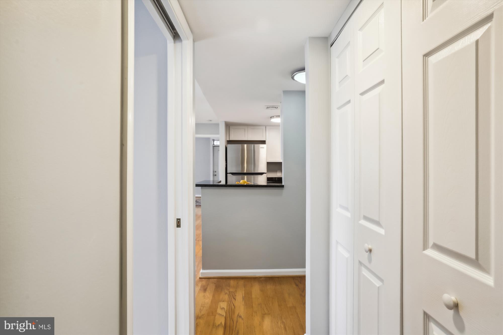 1436 Meridian Pl NW #105