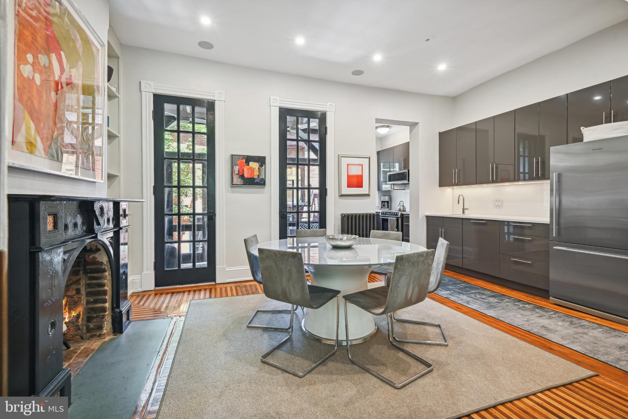 1311 CORCORAN ST NW