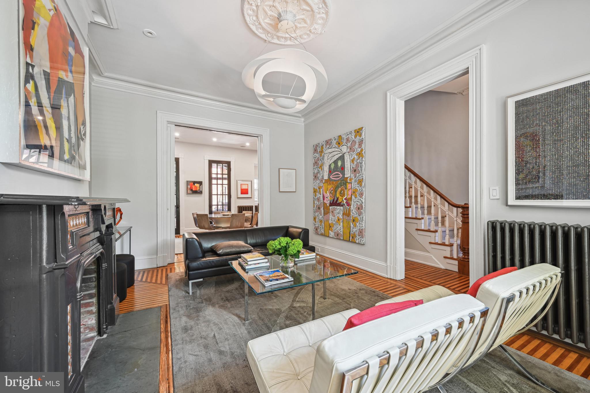 1311 CORCORAN ST NW