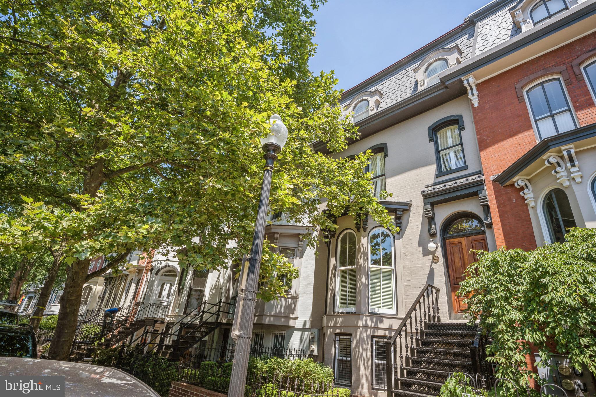 1311 CORCORAN ST NW