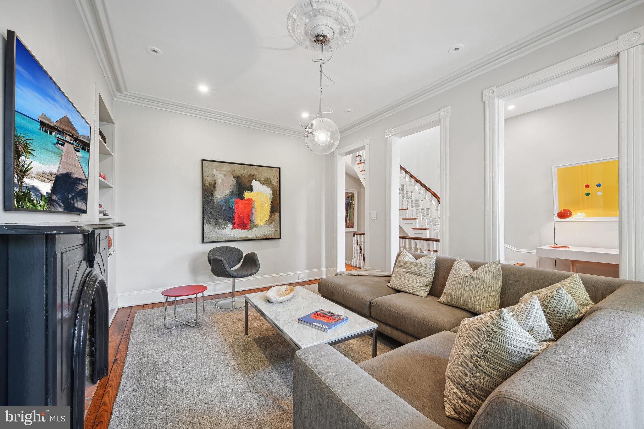 1311 CORCORAN ST NW