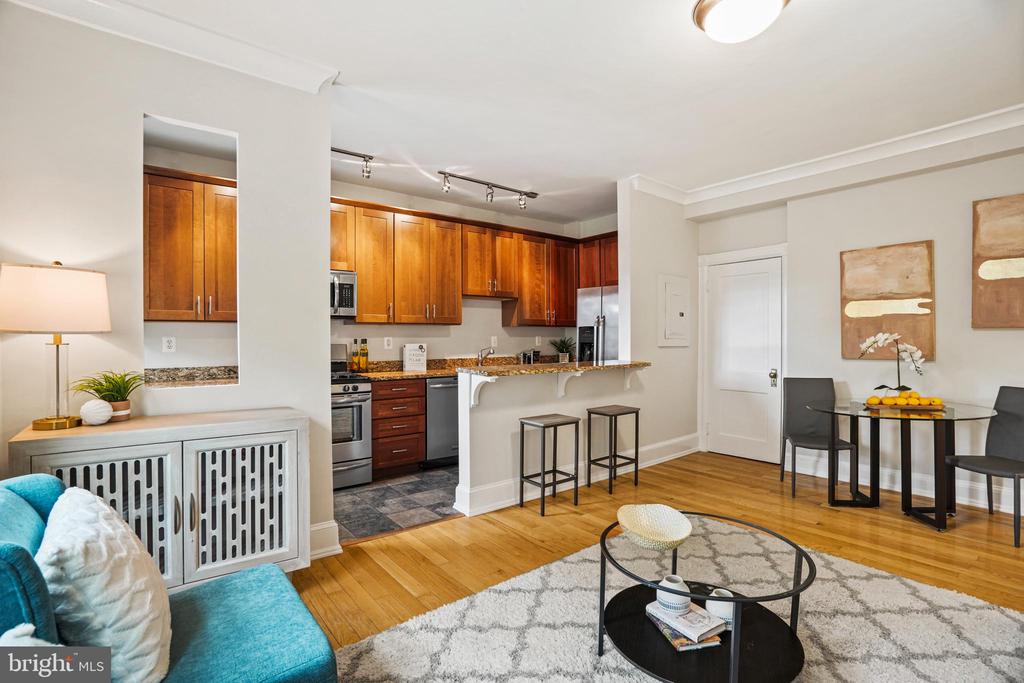 3314 Mount Pleasant St NW #31