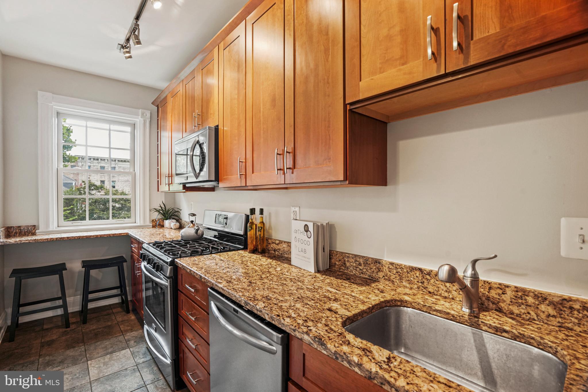3314 Mount Pleasant St NW #31