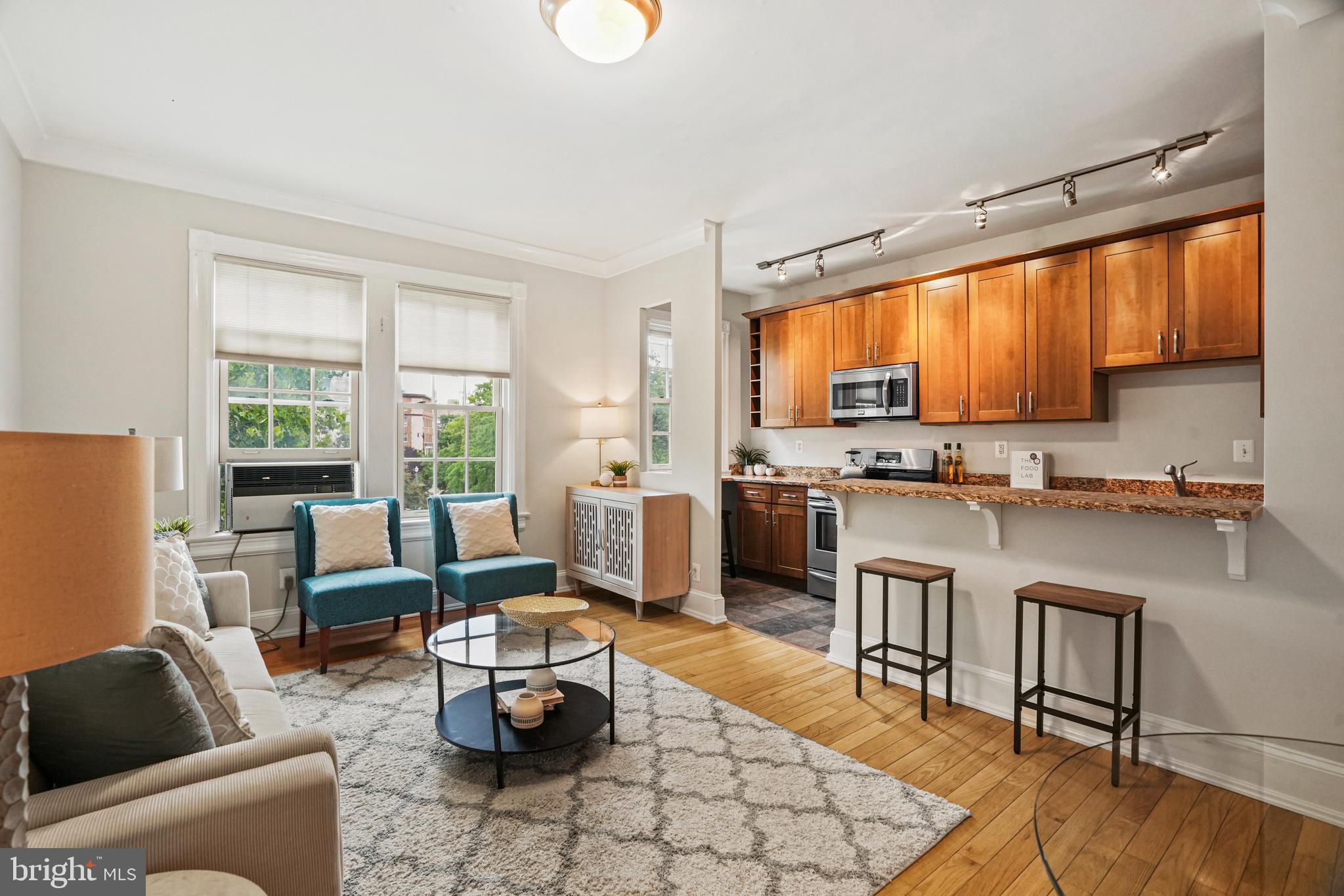 3314 Mount Pleasant St NW #31