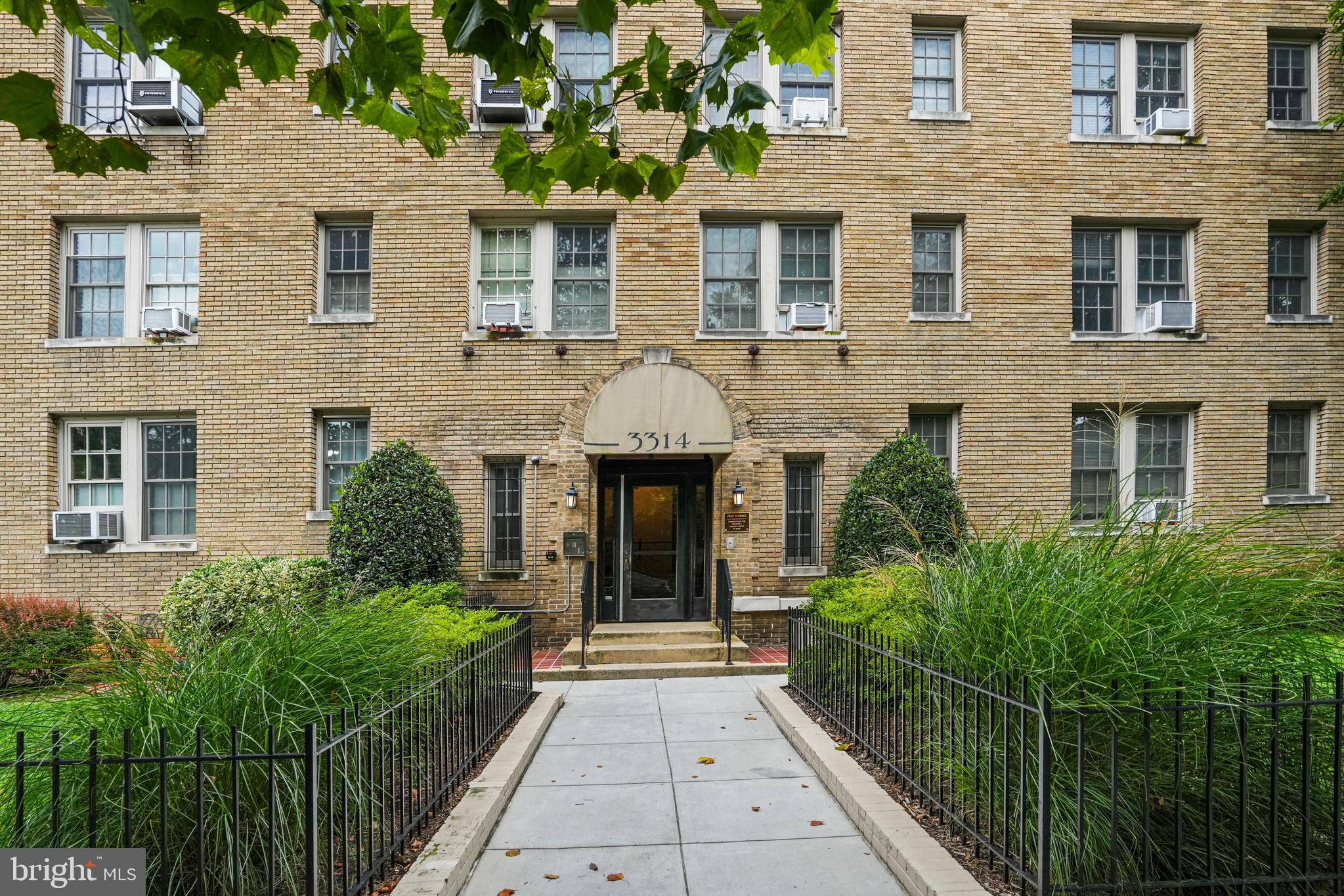 3314 Mount Pleasant St NW #31