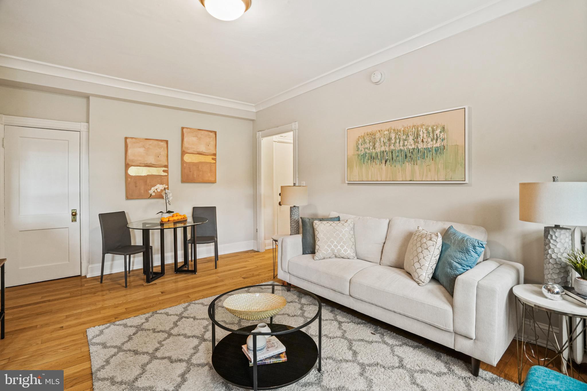 3314 Mount Pleasant St NW #31